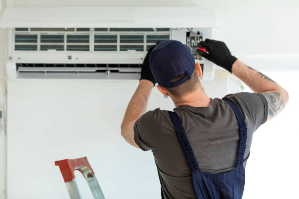 Best Residential Air Duct Cleaning  in Temple, GA