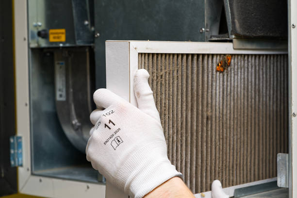 Temple, GA Airduct Cleaning Company