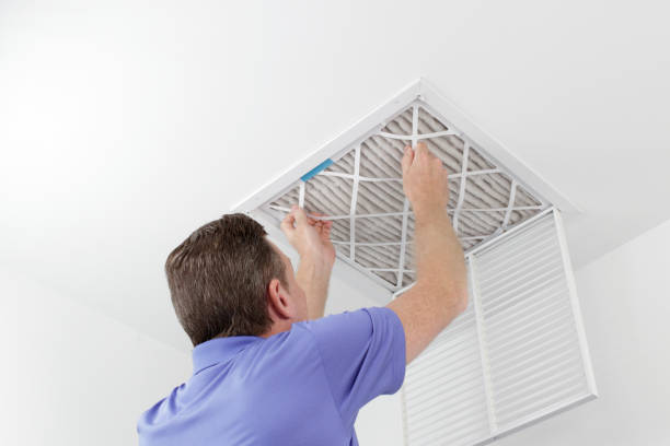 Best HVAC System Cleaning  in Temple, GA